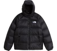 The North Face Hydrenalite Down hooded jacket black children - XL