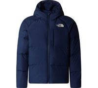The North Face - Warm jacket - B North Down Hooded Jacket Summit Navy - Size S Navy S