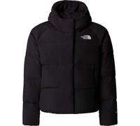 The North Face - Warm jacket - G North Down Hooded Jacket TNF Black - Kid Size S Black S