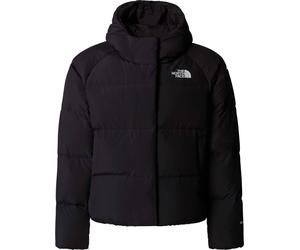 The North Face - Warm jacket - G North Down Hooded Jacket TNF Black - Kid Size XS Black XS