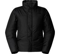 The North Face - Warm Jacket - W Siurana Jacket TNF Black Anthracite Grey for Women - Size 60-63 Black 60-63