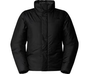 The North Face - Warm Jacket - W Siurana Jacket TNF Black Anthracite Grey for Women - Size M Black M