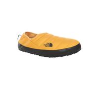 The North Face - Warm, lightweight Slippers - M Thermoball Traction Mule V Summit Gold/Black for Men - Size 8 US - Yellow Yellow 8 US