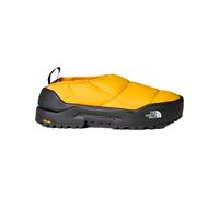 The North Face - Warm Slippers - Base Camp Thermoball Mule Summit Gold for Men - Size 11 US Gold 11 US