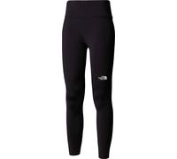 The North Face - Warm trail running Tights - W Flex Warm Tights TNF Black for Women - Size M Black M
