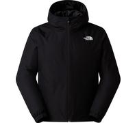 The North Face Quest Mono Insulated hooded jacket black - L