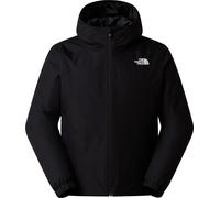 The North Face Quest Mono Insulated hooded jacket black - XL