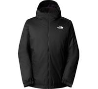 The North Face - Warm, waterproof Protection jacket - M Quest Insulated Jacket TNF Black TNF Black for Men - Size M Black M
