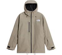 The North Face - Warm, waterproof ski jacket in GORE-TEX® - M GTX Dawnstrike Insulated Jacket Stone Slab for Men - Size M - Beige Beige M