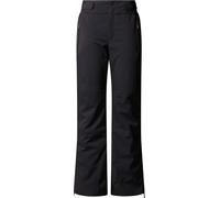 The North Face Ladies Lenado Ski Pant: Black: Regular Leg: L Colour: B