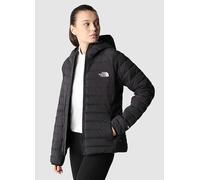 The North Face Water Repellent Down Jacket Black
