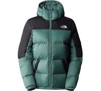 The North Face Water Repellent Down Jacket Green