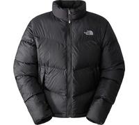 The North Face - Water-repellent down jacket - M Saikuru Jacket TNF Black for Men in Recycled Polyester - Size XL Black XL