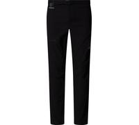 The North Face - Water-repellent hiking pants - M Lightning Pant TNF Black for Men in Nylon - Size 36 Black 36