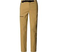 The North Face - Water-repellent hiking trousers - M Lightning Pant Khaki Stone for Men in Nylon - Size 30 - Beige Beige 30