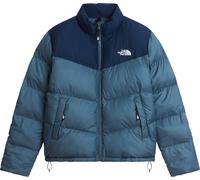 The North Face - Water-repellent insulated jacket - M Saikuru Jacket Granite Grey Summit Navy for Men in Recycled Polyester - Size M Grey M