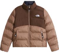 The North Face - Women's Saikuru Jacket - Synthetic jacket size L, brown