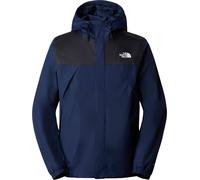 The North Face - Waterproof and breathable jacket - M Antora Jacket Summit Navy TNF Black for Men - Size M Navy M