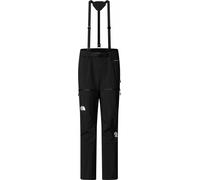 The North Face - Waterproof and breathable Mountaineering trousers - W Summit Futurelight Torre Egger Pant TNF Black for Women - Size M Black M