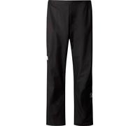 The North Face - Waterproof and breathable trail running pants - Men's - Summit Superior FL Pant - Summit Superior FL Pant TNF Black for Men in Nylon - Size S Black S