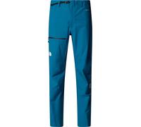 The North Face - Waterproof and resistant mountaineering trousers - M Summit Futurelight Torre Egger LT Pant Dusk Blue for Men - Size XL Blue XL