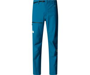 The North Face - Waterproof and resistant mountaineering trousers - M Summit Futurelight Torre Egger LT Pant Dusk Blue for Men - Size XL Blue XL