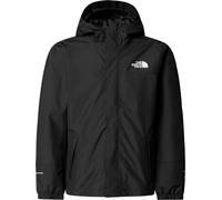 The North Face Antora Rain Jacket Black Kids - S