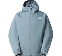 The North Face Mens Quest Mono Jacket, Grey, Size M, Men Grey