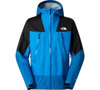 The North Face - Waterproof and windbreaker hiking jacket in DryVent™ - M Signal 2.5L Dryvent Skyline Blue Adriatic Blue for Men in Nylon - Size M Blue M