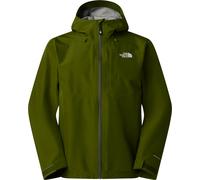 The North Face Dryzzle Futurelight 2 Hooded Jacket Forest Green - XL