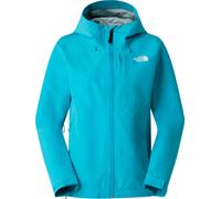 The North Face - Waterproof and windbreaker hiking jacket in FUTURELIGHT™ - W Dryzzle Futurelight 2 Jacket River Ice for Women - Size S - Blue Blue S