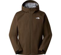 The North Face - Waterproof and windbreaker hiking jacket - M Whiton 3L Jacket New Taupe Green for Men in Nylon - Size L Green L