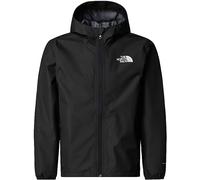 The North Face Zipline Rain Jacket Black 12 Years Boys,Girls