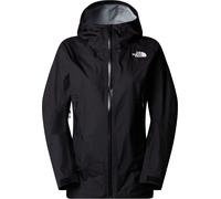 The North Face - Waterproof and windbreaker hiking jacket - W Dryvent Signal 2.5L Jacket TNF Black for Women - Size M Black M