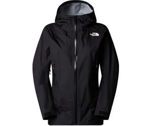 The North Face - Waterproof and windbreaker hiking jacket - W Dryvent Signal 2.5L Jacket TNF Black for Women - Size L Black L
