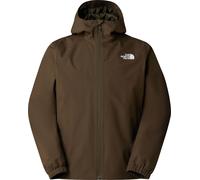 The North Face | Quest Jacket | Men's | Dryvent Waterproof Jacket | New Taupe Green L