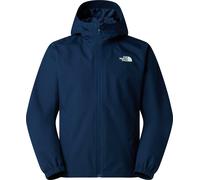 The North Face Quest Mono Hooded Jacket Night Blue - M