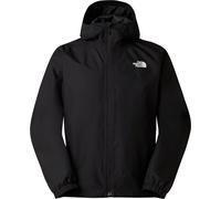 The North Face - Waterproof and windbreaker jacket - M Quest Jacket TNF Black for Men - Size XL Black XL