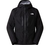 The North Face - Waterproof and windbreaker jacket - M Valley View Jacket TNF Black for Men - Size L Black L