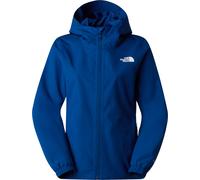 The North Face Quest Mono Hooded Jacket Ultra Blue Women - M