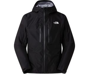 The North Face - Waterproof and windproof jacket - M Valley View Jacket TNF Black for Men in Nylon - Size XL Black XL
