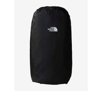 The North Face Waterproof Backpack Cover Black White - L