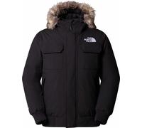 The North Face - Waterproof down Jacket - M Mcmurdo Bomber TNF Black TNF Black for Men - Size M Black M