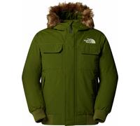 The North Face - Waterproof down Jacket - M Mcmurdo Bomber Woodland Green for Men - Size M Green M