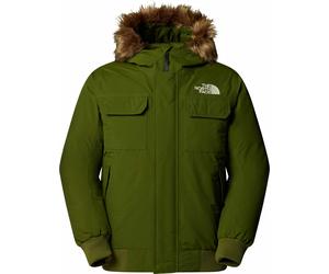 The North Face - Waterproof down Jacket - M Mcmurdo Bomber Woodland Green for Men - Size M Green M
