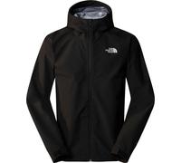 The North Face - Waterproof Hiking Jacket - M Whiton 3L Jacket TNF Black for Men - Size 56-59,5 Black 56-59.5