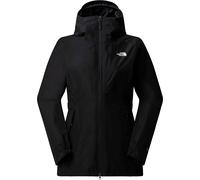 The North Face Womens Hikesteller Parka Shell Jacket Black L