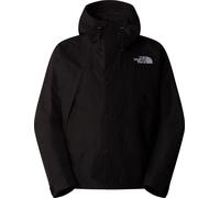 The North Face - Waterproof jacket in DRYVENT™ Mono - M Dryvent Mono Mountain Jacket TNF Black for Men in Recycled Polyester - Size L Black L
