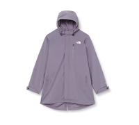 The North Face Waterproof Jacket Lunar Slate XXL