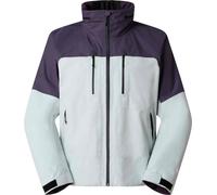 The North Face - Waterproof jacket - M Hke Devils Thumb GTX Jacket Pearl Stone Endless for Men in Recycled Polyester - Size M - Beige Beige M